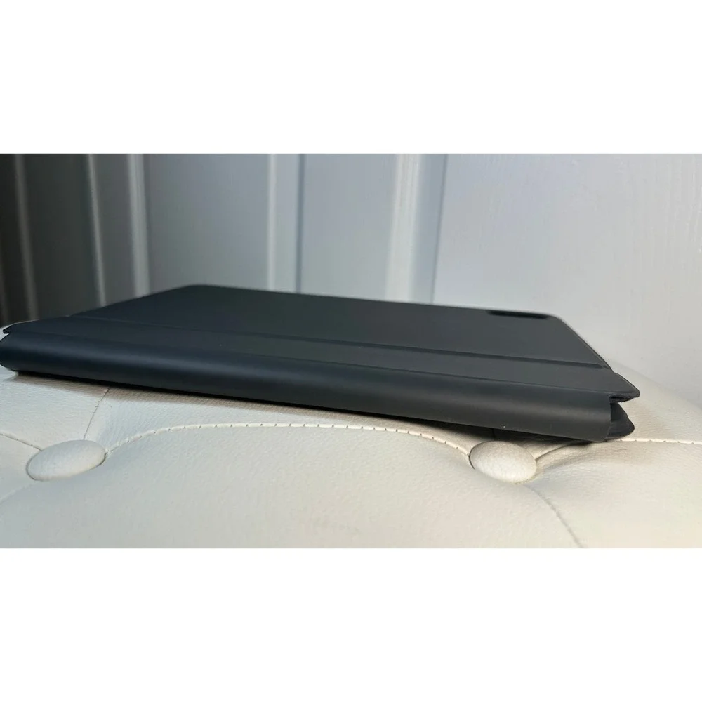 Keyboard Case for iPad 10th Gen 2022 & 11 Grey 10.9